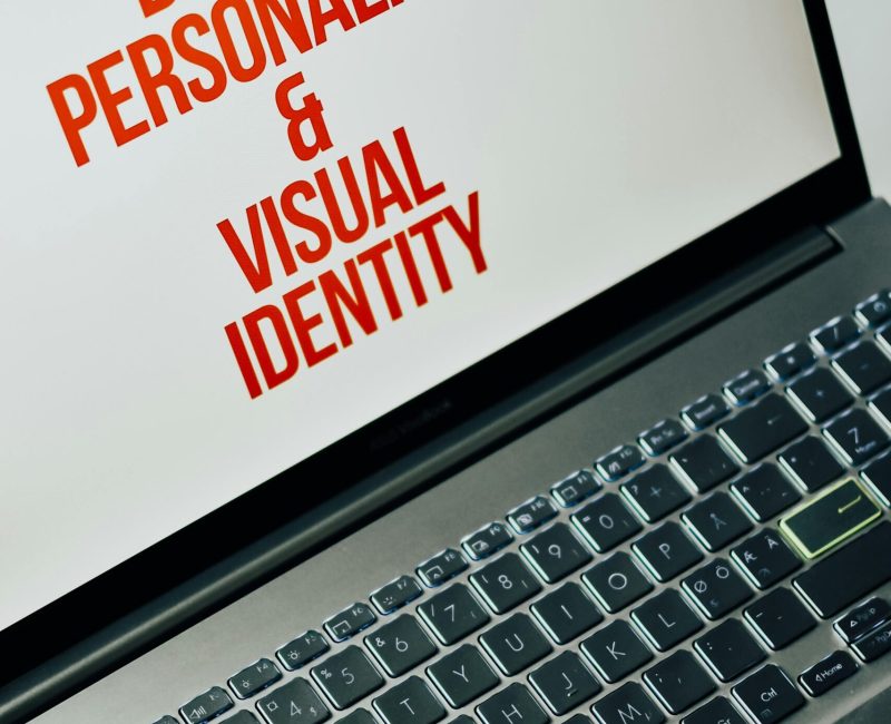 How to Make Your Brand Stick Through Visual and Information Hierarchy​